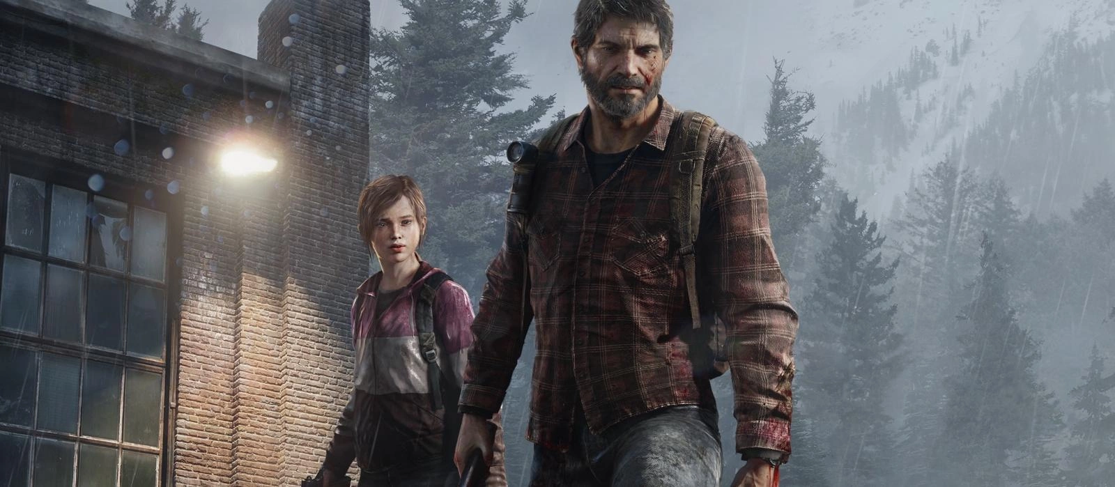 Тест: турист или охотник? Кто ты в мире The Last of Us?