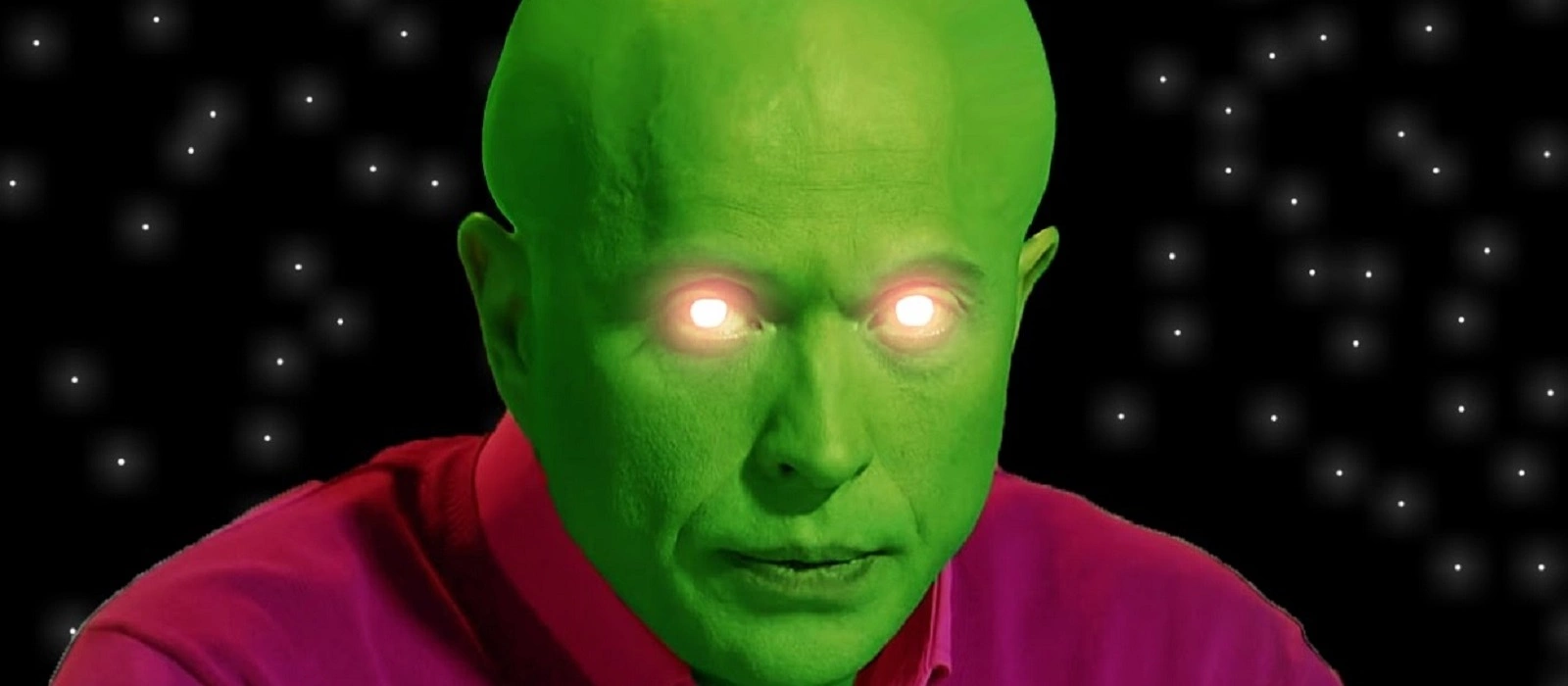 Какой ты инопланетянин? Сможешь похитить много людей? Игра