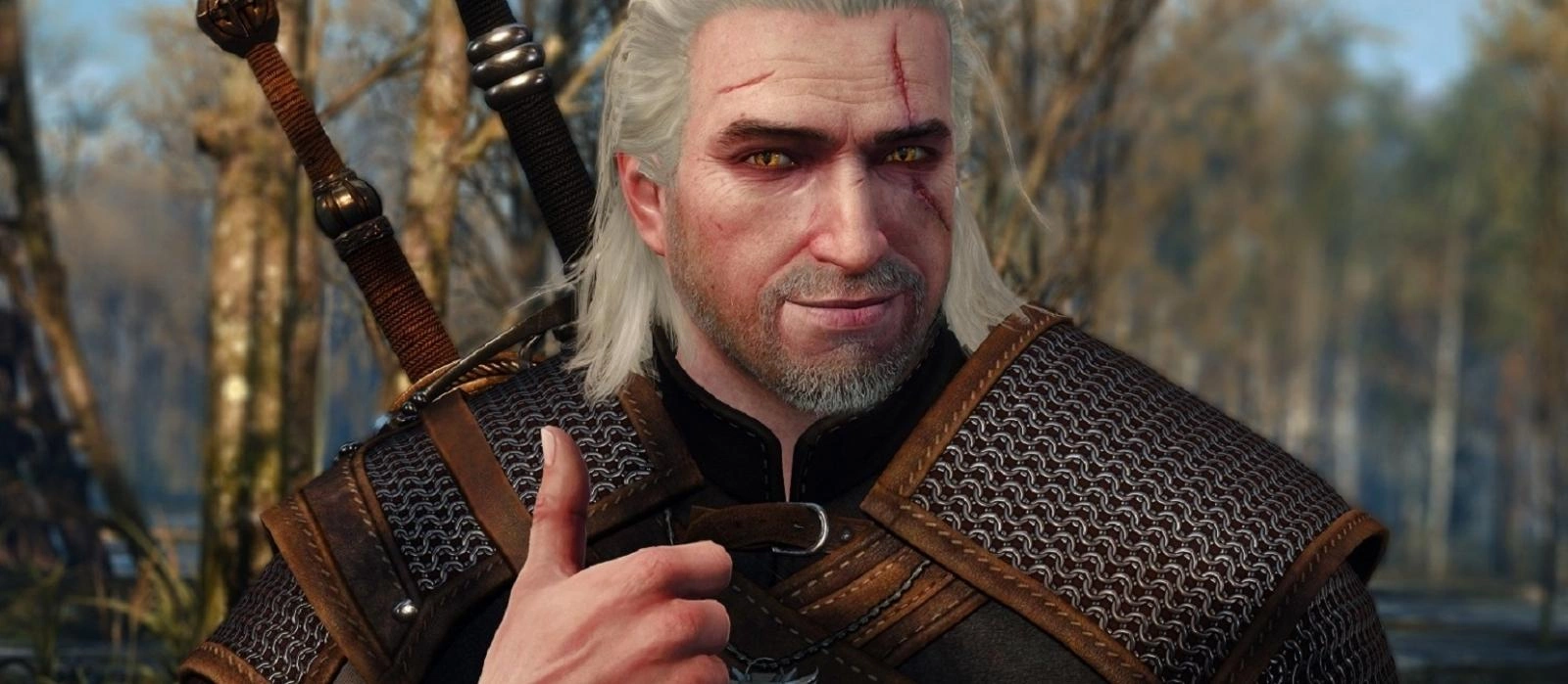 Какой ты охотник на монстров? Игра