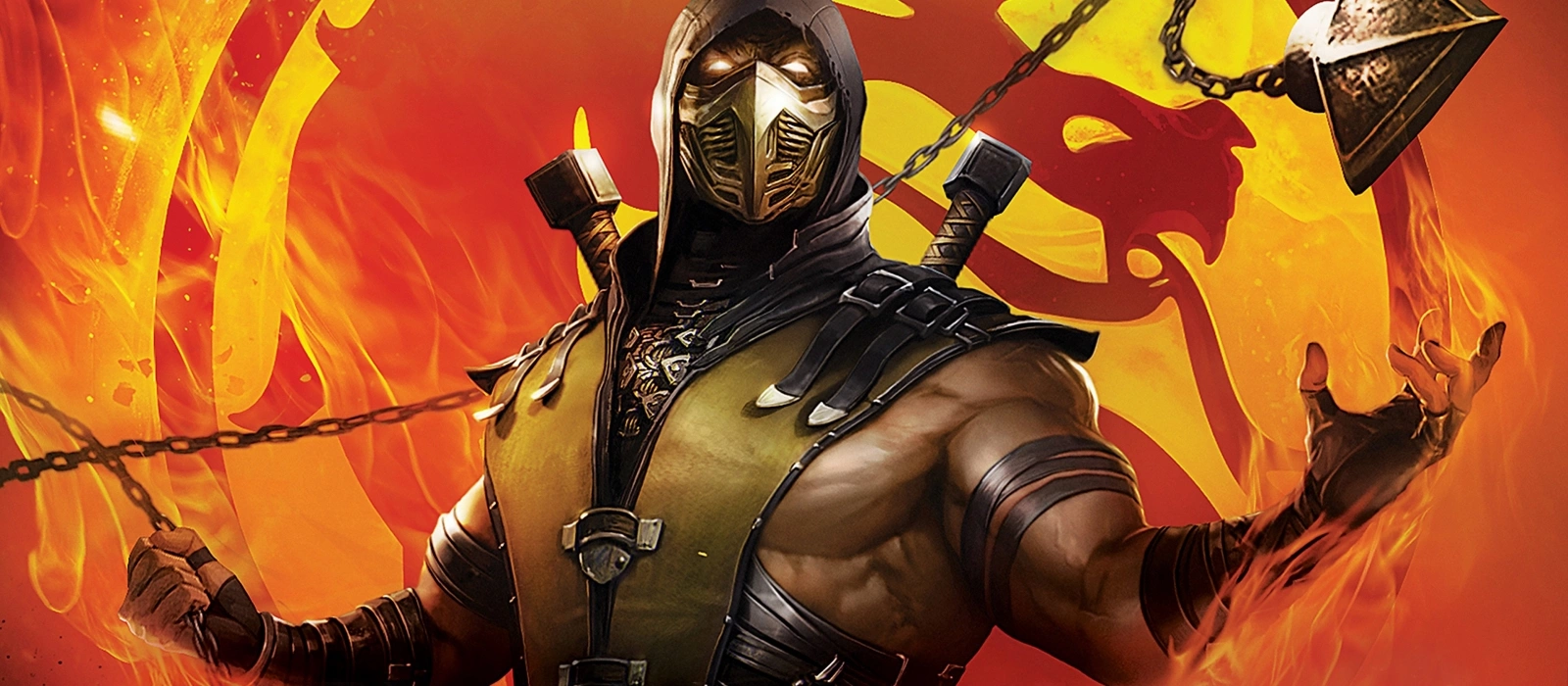 Finish Him — узнаешь игру по цитате? Тест