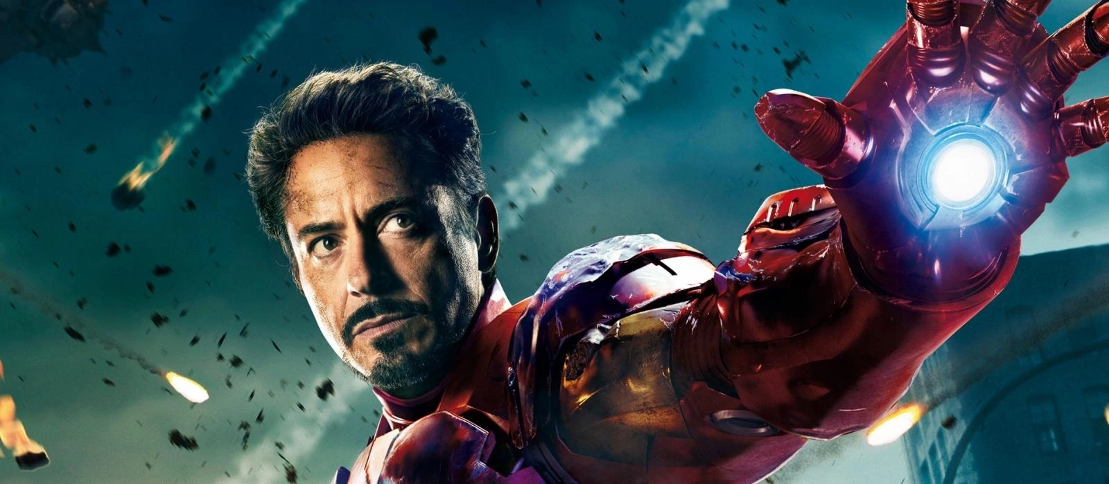 Тест для киноманов: сможешь отличить графику от декорации?