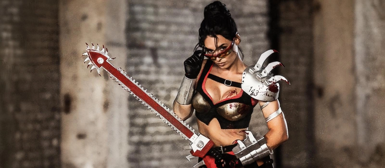 Тест на знание косплея: канон или фансервис?