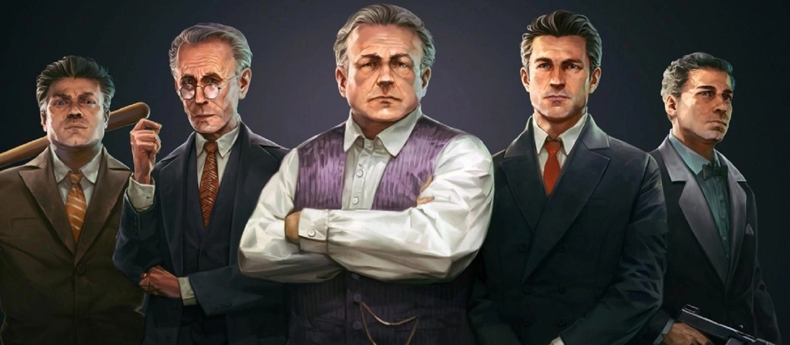 Игра: Дон или таксист? Найди предмет на скриншотах Mafia: Definitive Edition