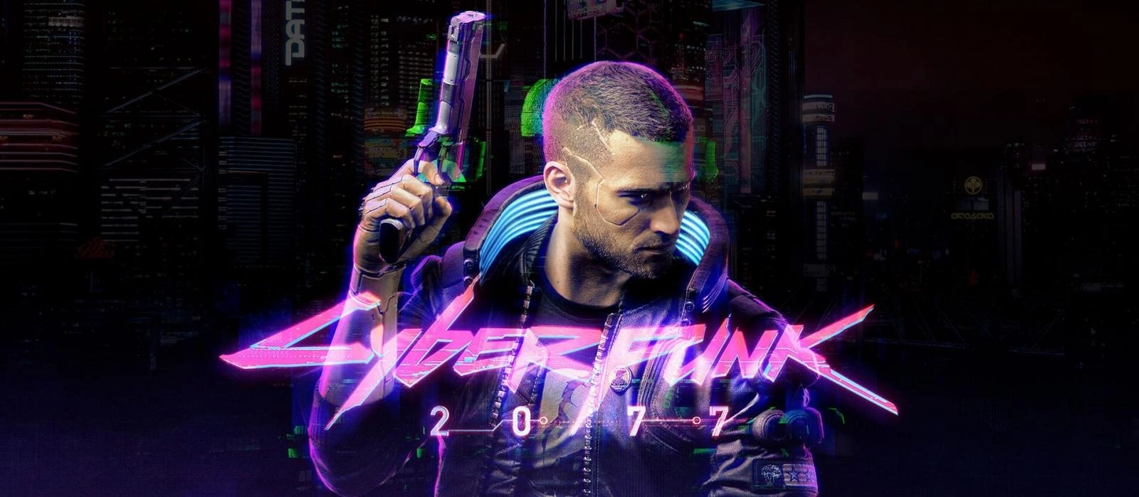 Тест: каноничный косплей по Cyberpunk 2077 или фансервис?