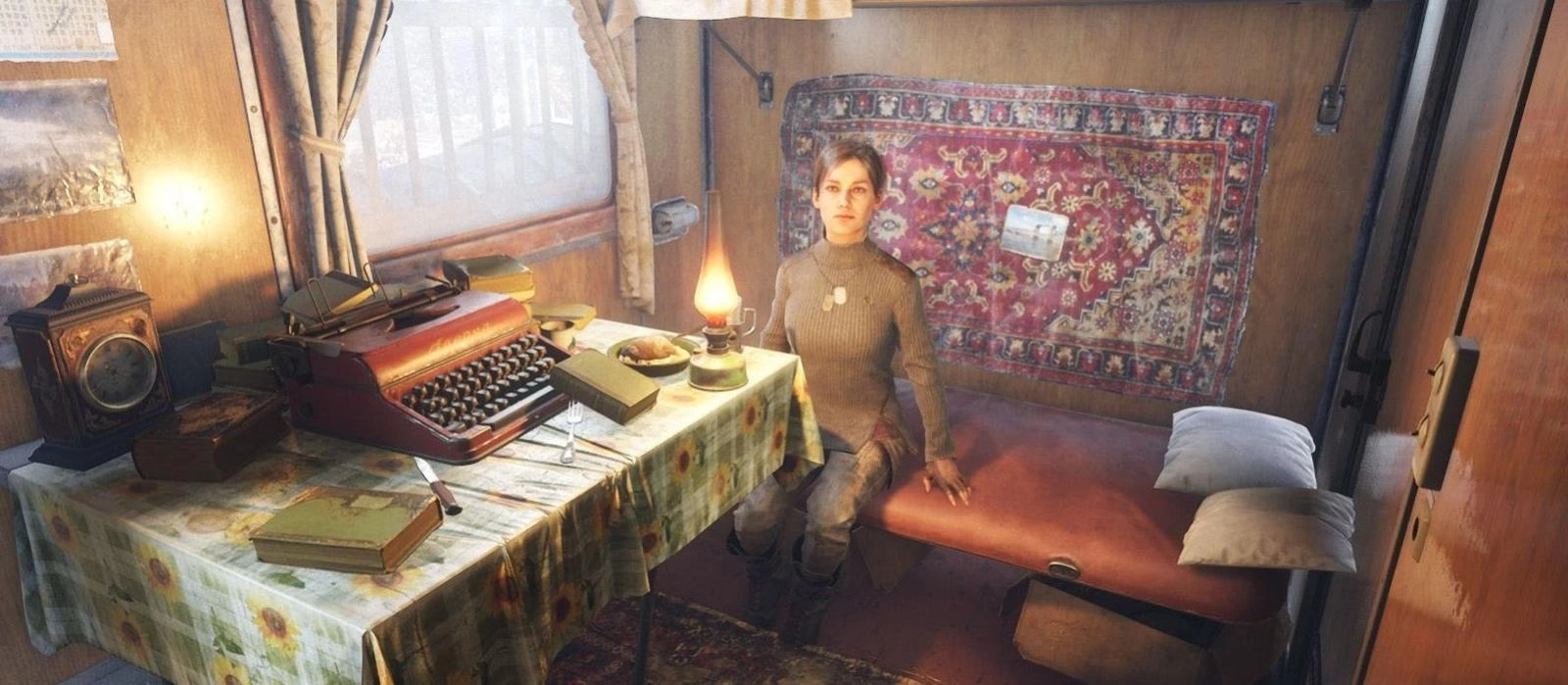 Тест: RTX ON или OFF. Сможете угадать?