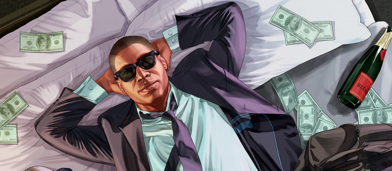 Игра: разбогатей на Чёрную пятницу — или разорись!