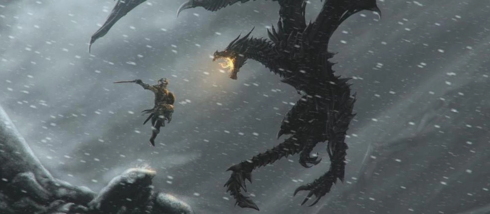 Тест: какие мемы породила серия игр The Elder Scrolls?