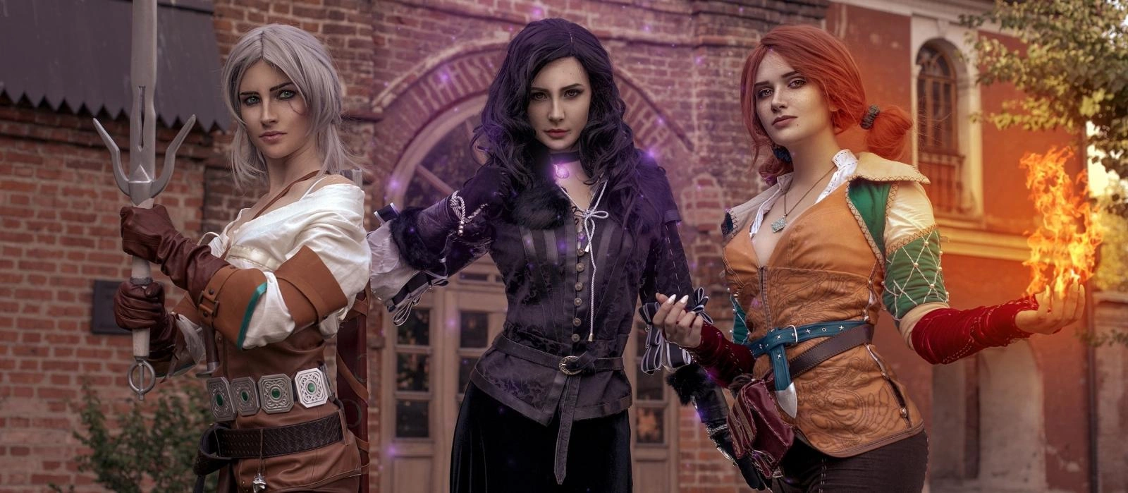 Тест: каким косплеером вы могли бы стать?