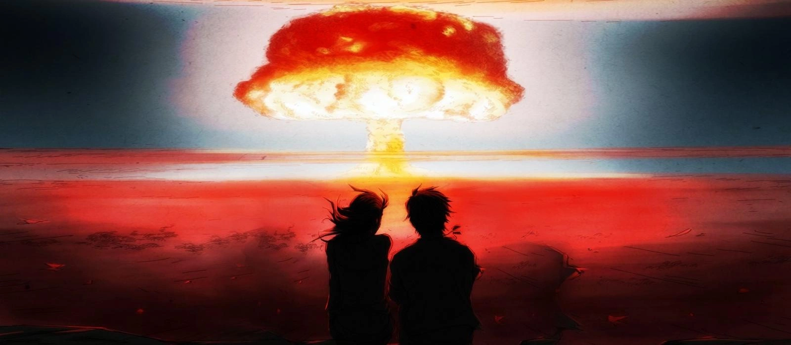 Тест-игра: стань Нострадамусом и предскажи, каким будет 2021 год!