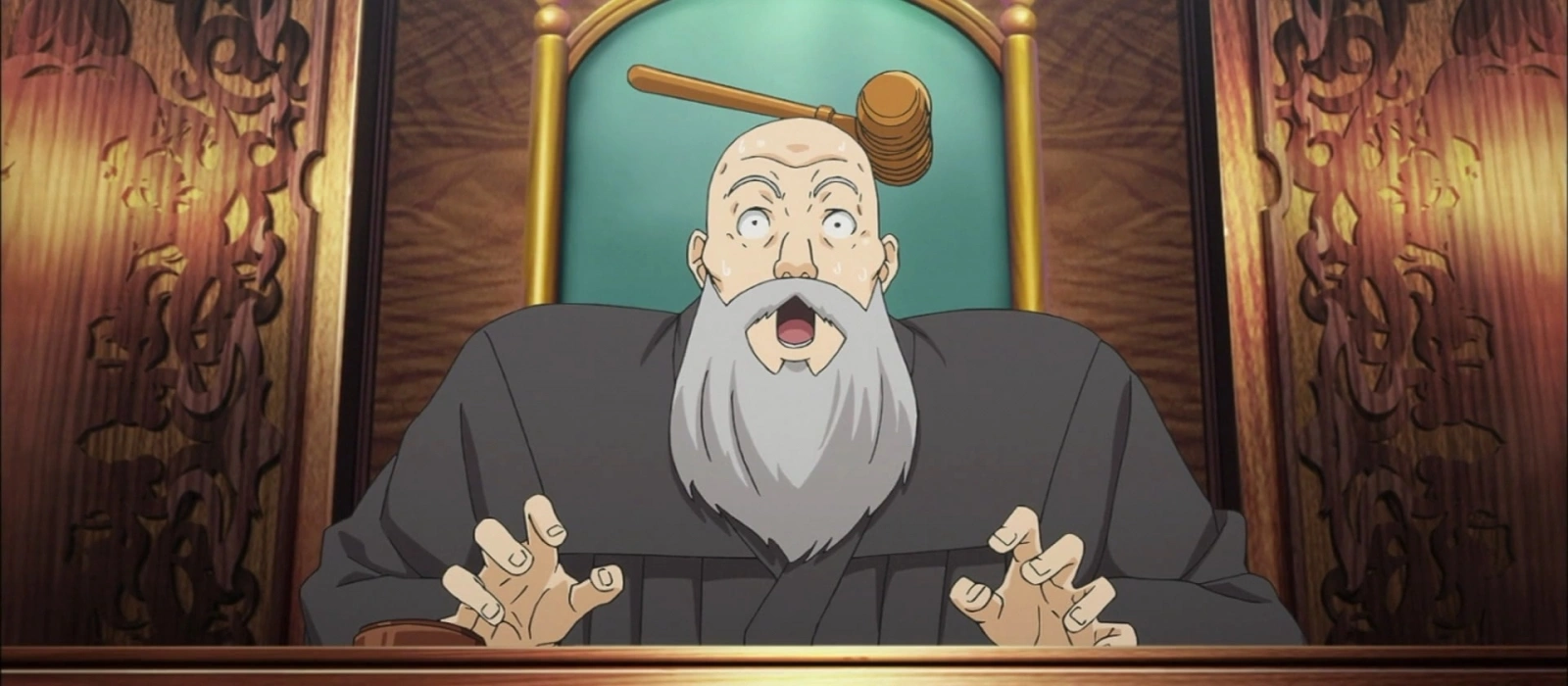 Тест: стань судьёй и запрети любые игры, фильмы и сериалы!