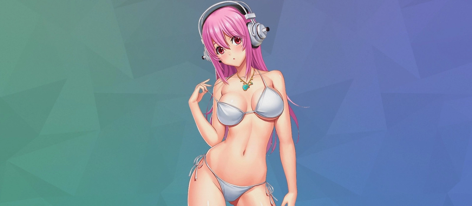 Тест: создай шикарную порноигру и возбуди миллионы геймеров!