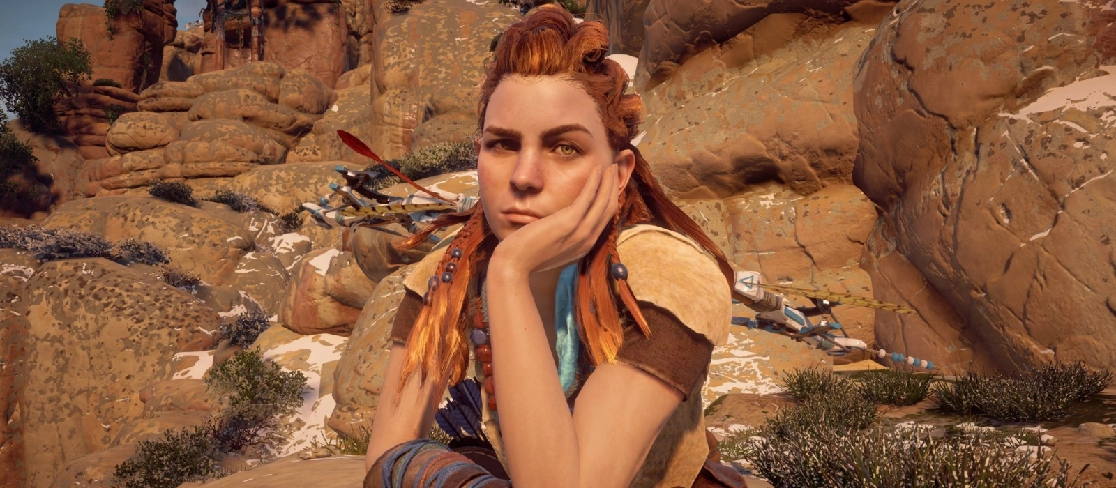 Тест: не дай разработчикам испортить любимых героев! Помоги Элой сбросить лишний вес и сделай Элли гетеросексуалкой