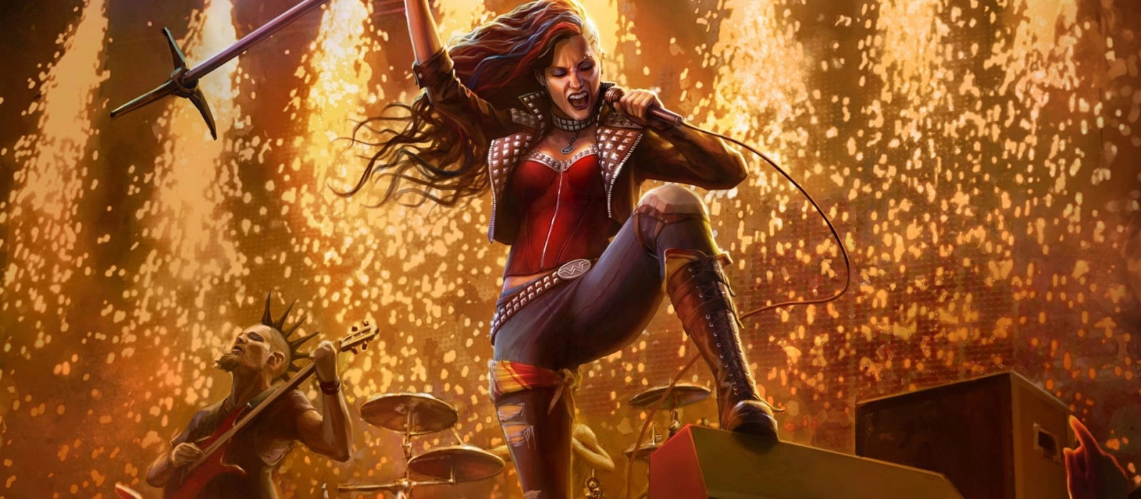 Тест: сделай Е3 настолько крутой, что у геймеров снесёт башню!