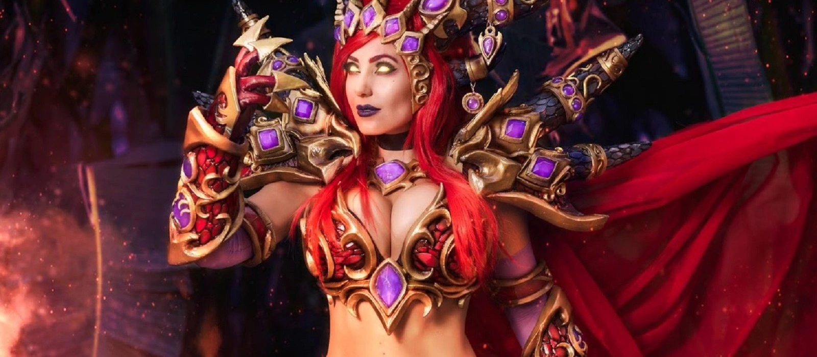 Тест: Dark Souls, Diablo, Skyrim, «Ведьмака» и Dota 2 — насколько хорошо вы знаете фэнтези?