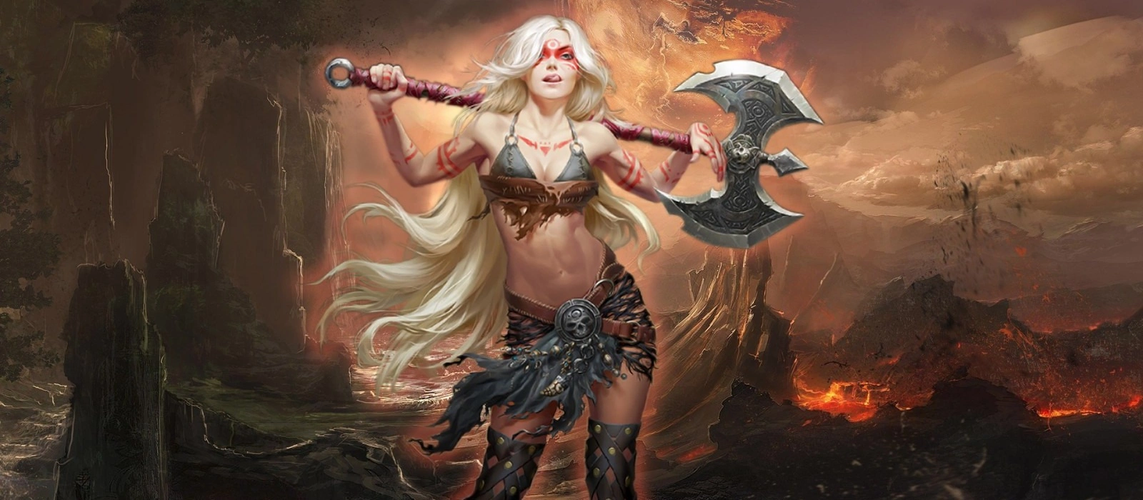 Тест: создай свой шикарный дьяблоид, и пусть Diablo 4 станет ненужной!