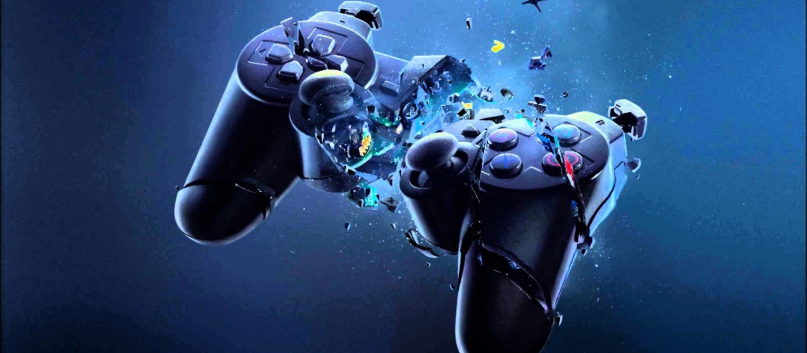 Тест: создай свою консоль — и пусть геймеры забудут о PlayStation 5 и Steam Deck! Какой она будет: эпичной, олдскульной или безумной?