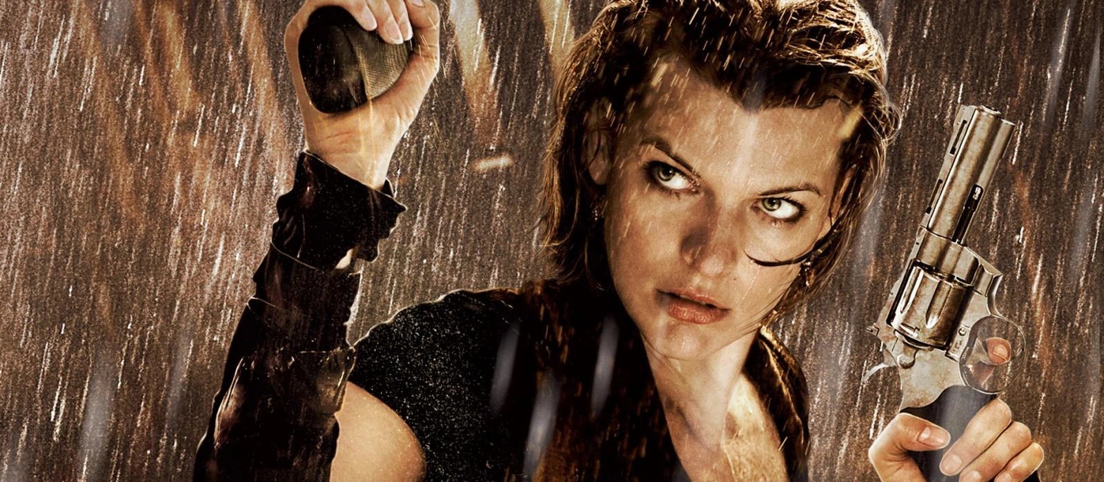 Тест: покажи как нужно снимать фильмы по играм. Создай культовую экранизацию или повтори судьбу Уве Болла