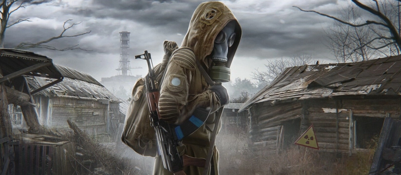 Тест: каким сталкером вы бы стали? Спасителем мира из S.T.A.L.K.E.R. или покойником из Chernobylite?