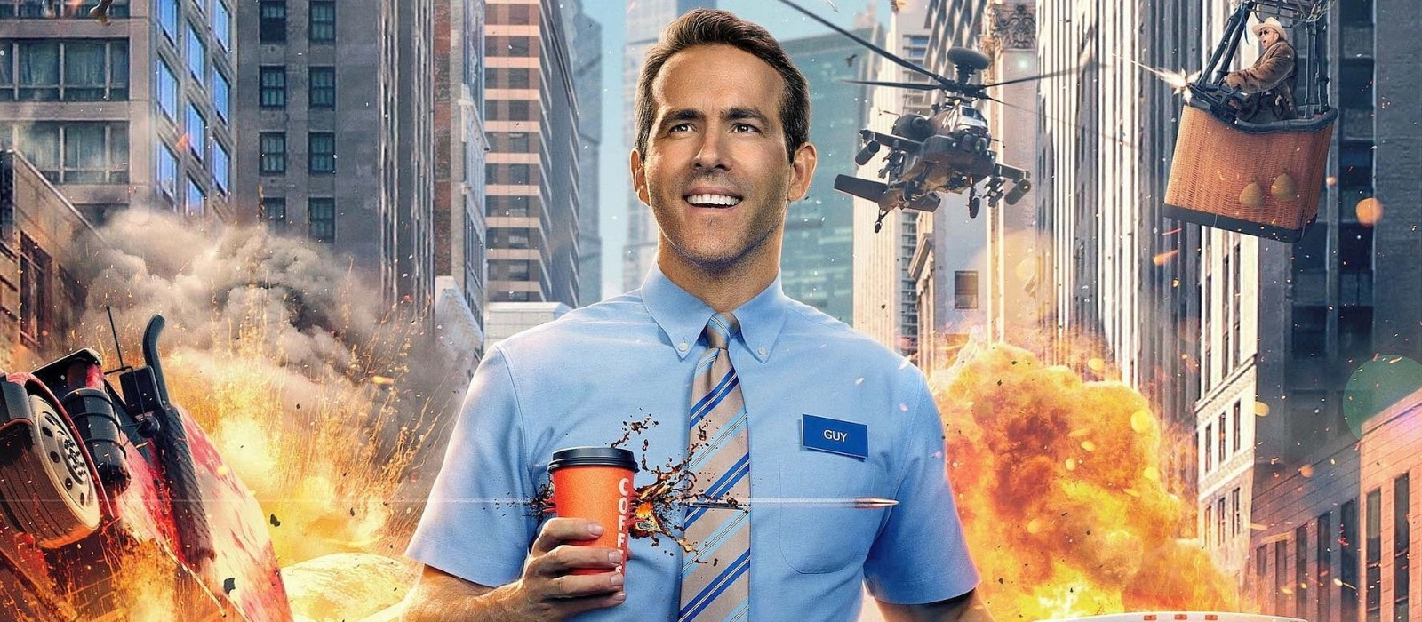 Тест: стань величайшим NPC в истории! Убей главного героя и повергни мир в хаос