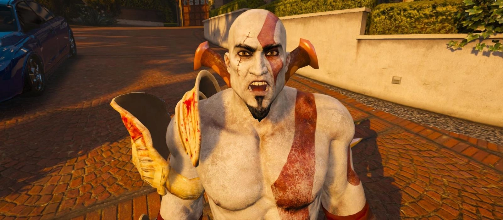 Угадай игру по забавному отзыву в Steam. Несерьезный тест