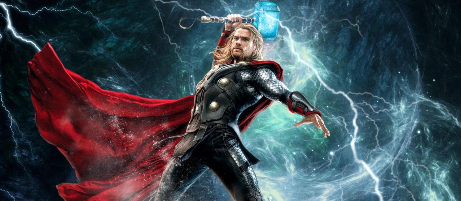 Тест: станьте боссом Marvel и создайте игру про «Мстителей», которая покорит мир!