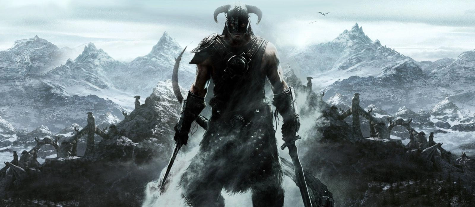 Тест: каким Довакином стали бы вы? Спасли бы мир или были бы казнены в начале пути?