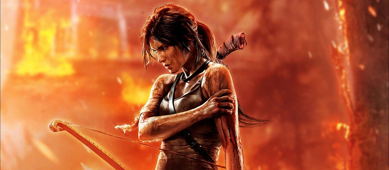 Тест: какое сокровище вы бы добыли, окажись на месте Лары Крофт? Жалкую подделку или бесценный артефакт?