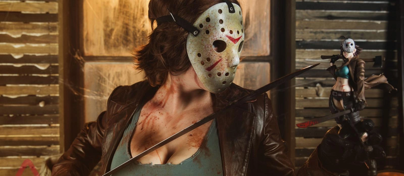 Какой из тебя маньяк? Тест к Хэллоуину