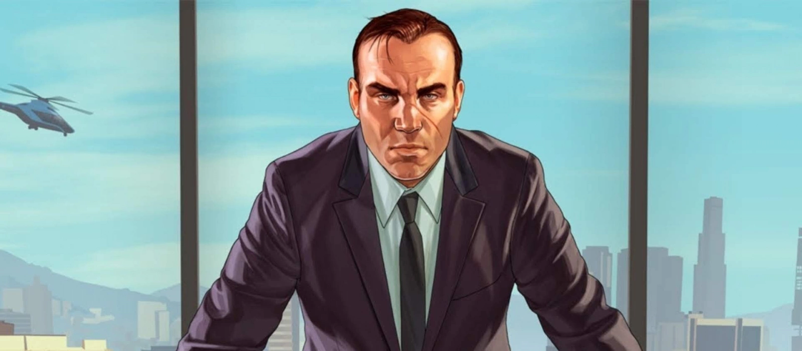 Тест: смог бы ты стать криминальным королём в мире GTA?