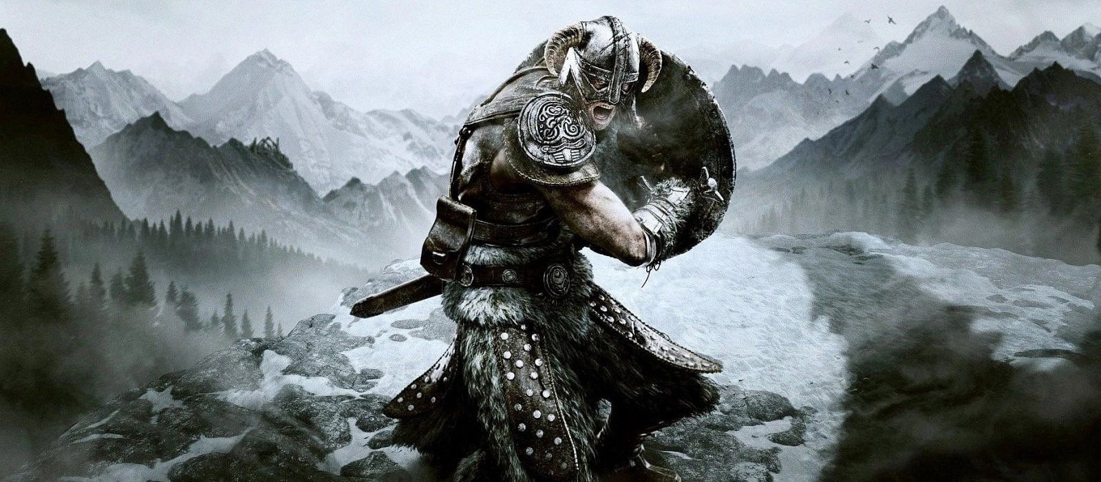 Тест: стань Тоддом Говардом и придумай, как продать Skyrim в сотый раз