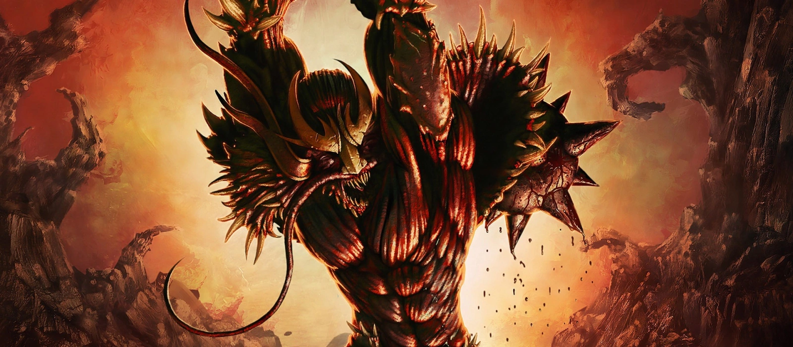 Тест: стань самым крутым монстром всех времён, и пусть зомби и Тиран обзавидуются!