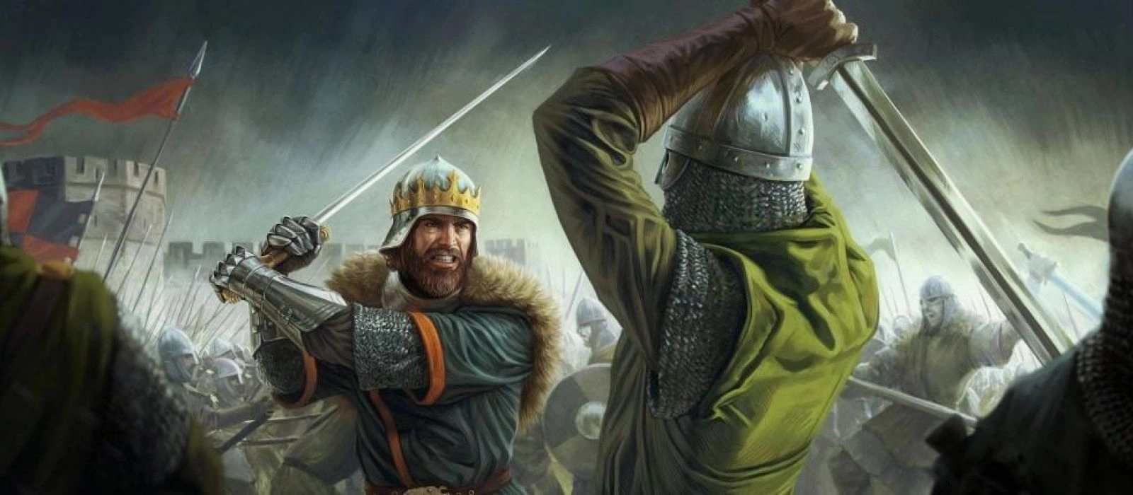 Тест: насколько хорошо ты разбираешься в тактике и стратегии?