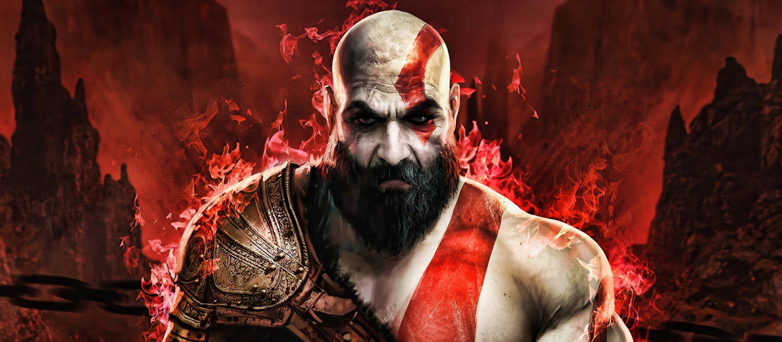 Тест: каким Кратосом стали бы вы?