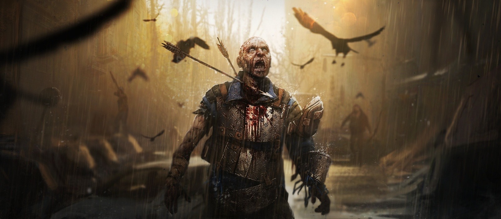 Dying Light 2 Roblox Techland Dying Light 2 Roblox Techland