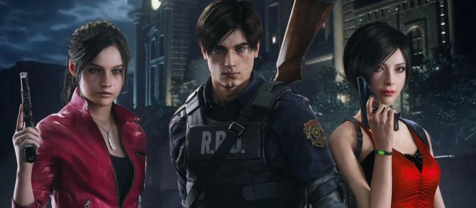 Тест по Resident Evil: жертва зомби-апокалипсиса или ужас всех мутантов?