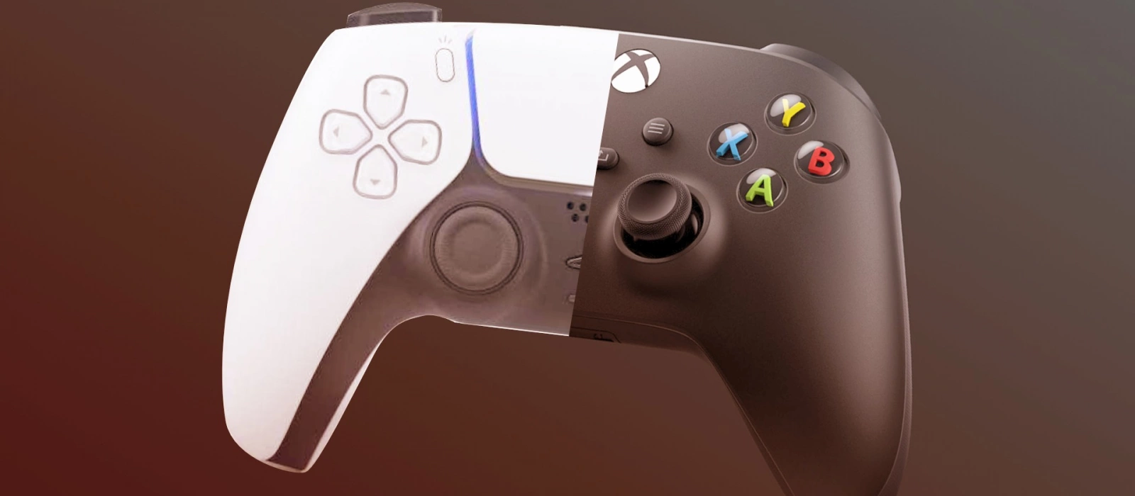 Тест: какая вы игровая консоль?