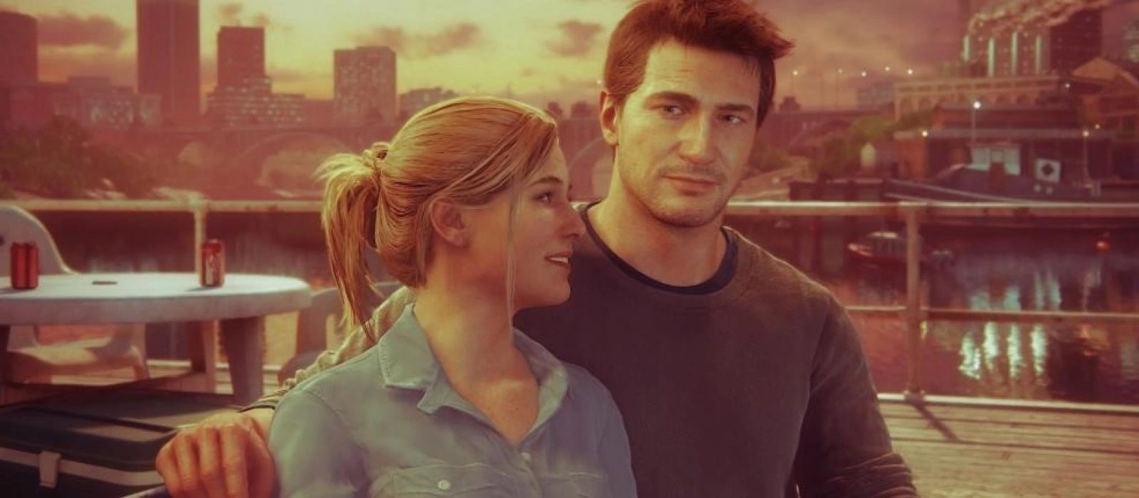 Тест по любви в играх: простофиля или казанова?