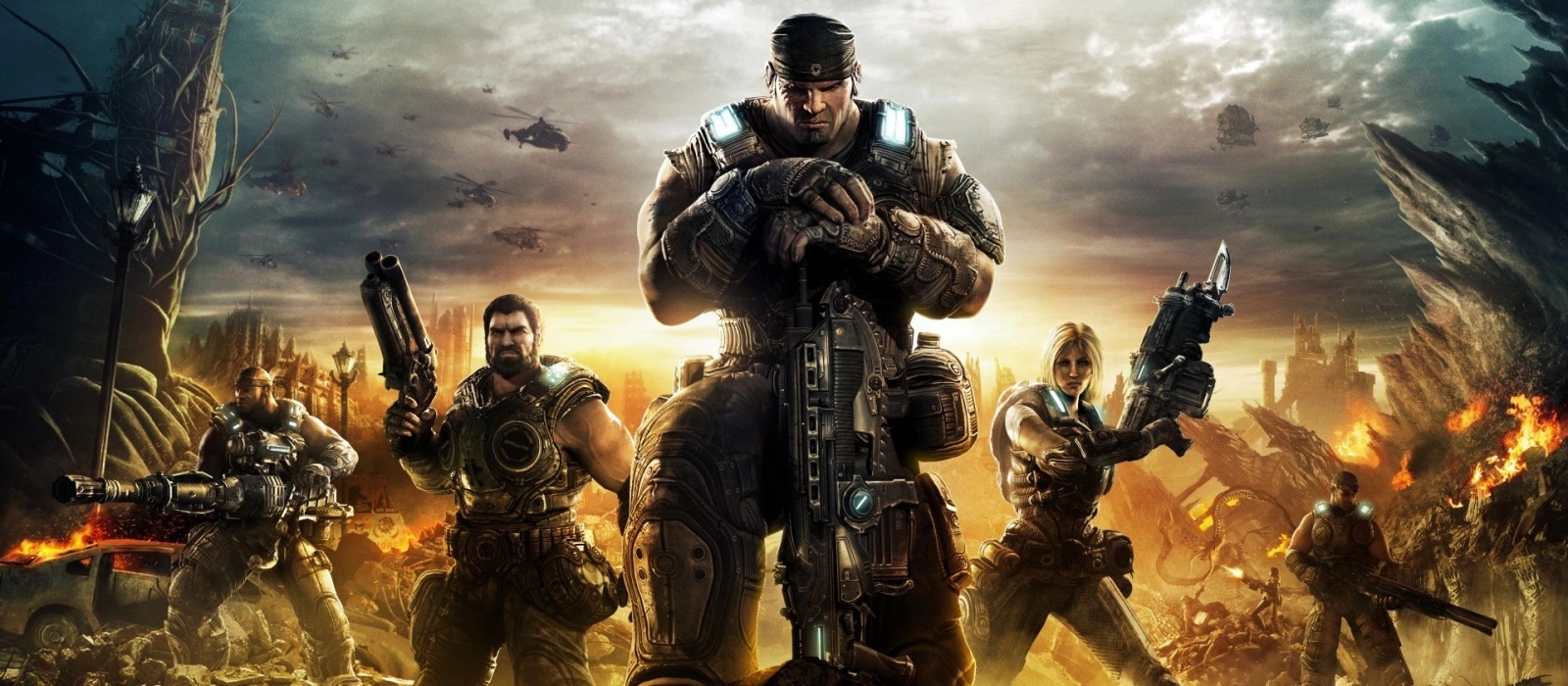 Тест: создайте свою идеальную кооперативную игру!