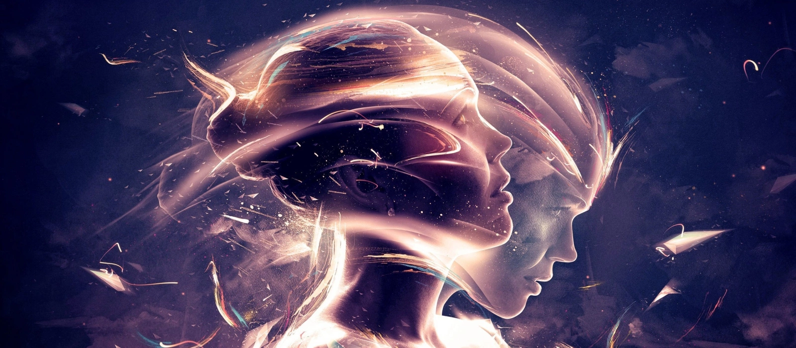 Тест: проверьте, не управляют ли вашим сознанием?