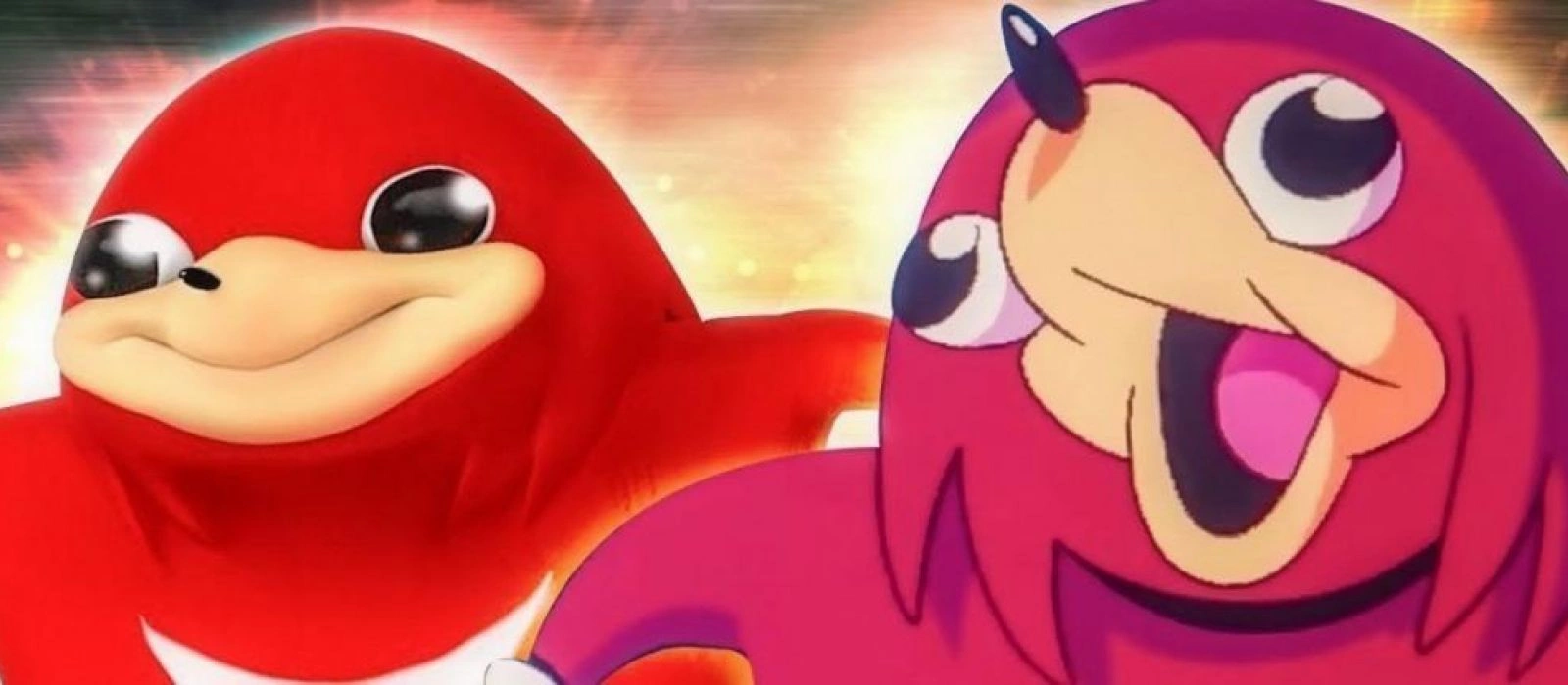 Тест: нашел ли ты свой путь, угандийский Наклз?