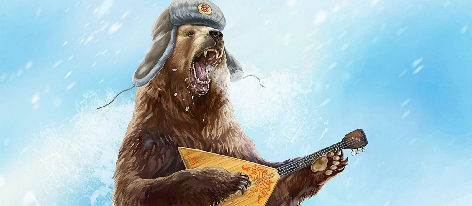 Тест: станьте начальником российского гейминга и проспонсируйте великие игры!