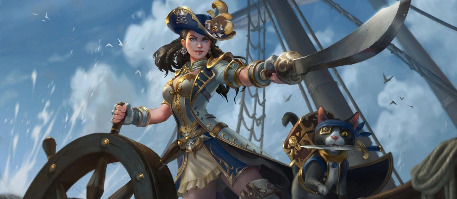 Тест: кто вы — пират или ценитель лицензий?