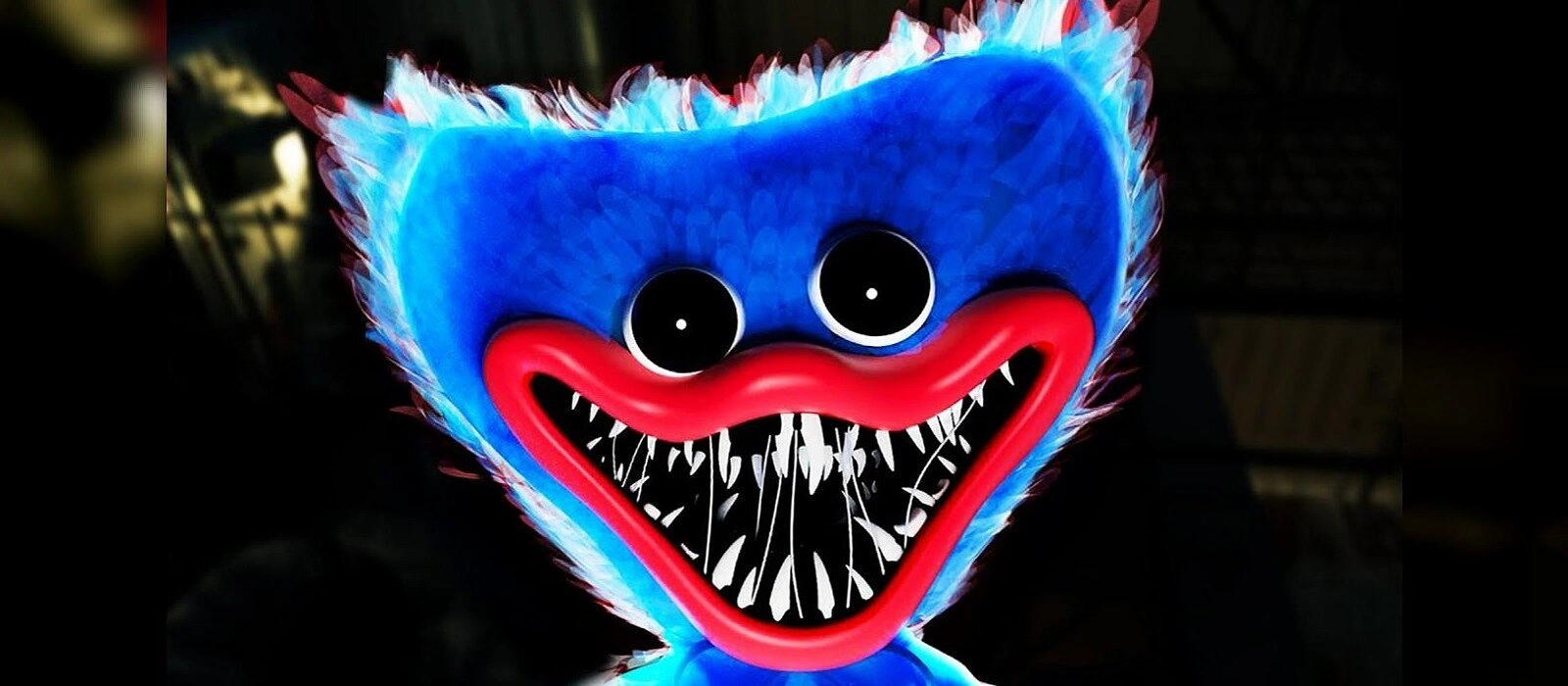 Всё ли ты знаешь про Poppy Playtime?