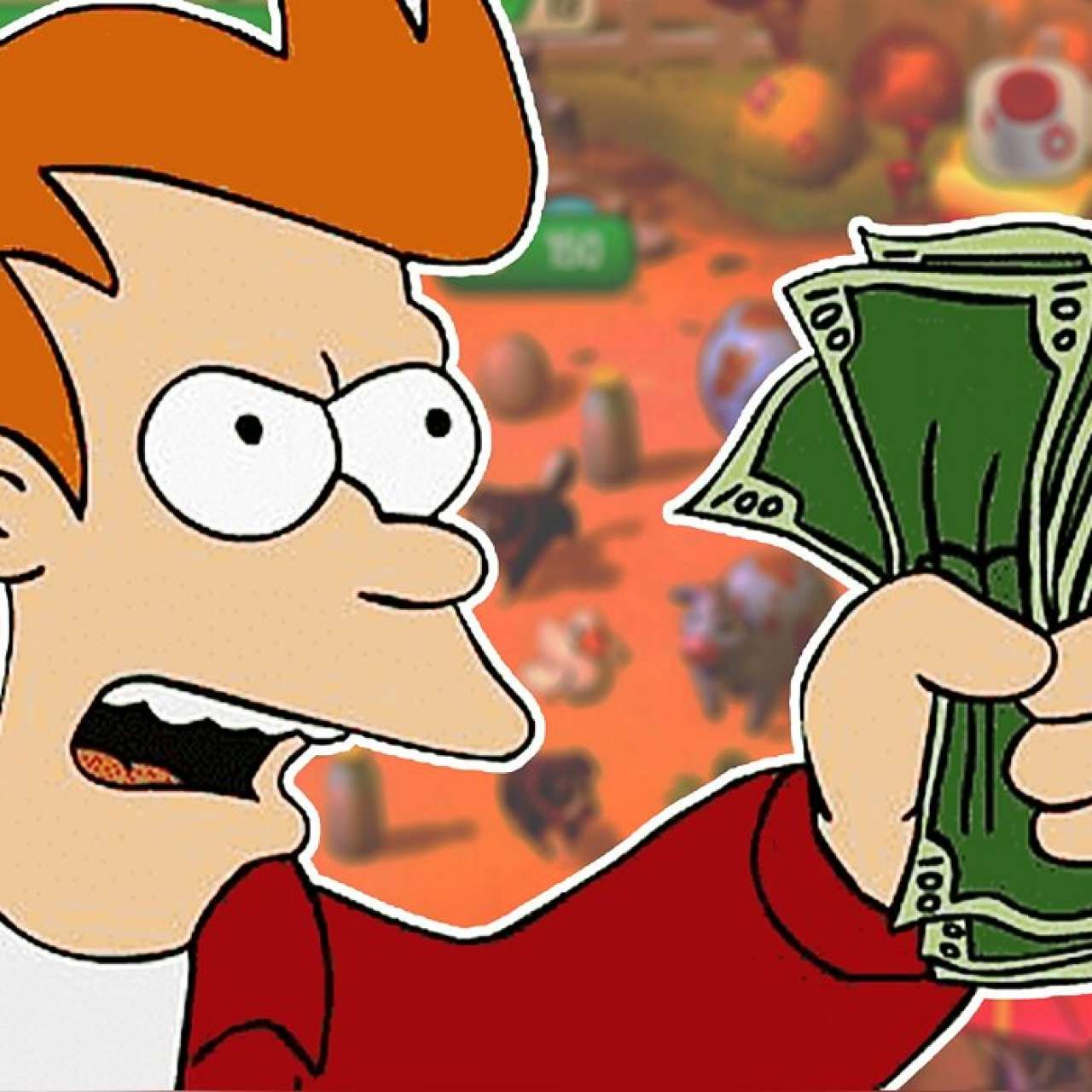 VGTimes - все об играх и игровой индустрии
