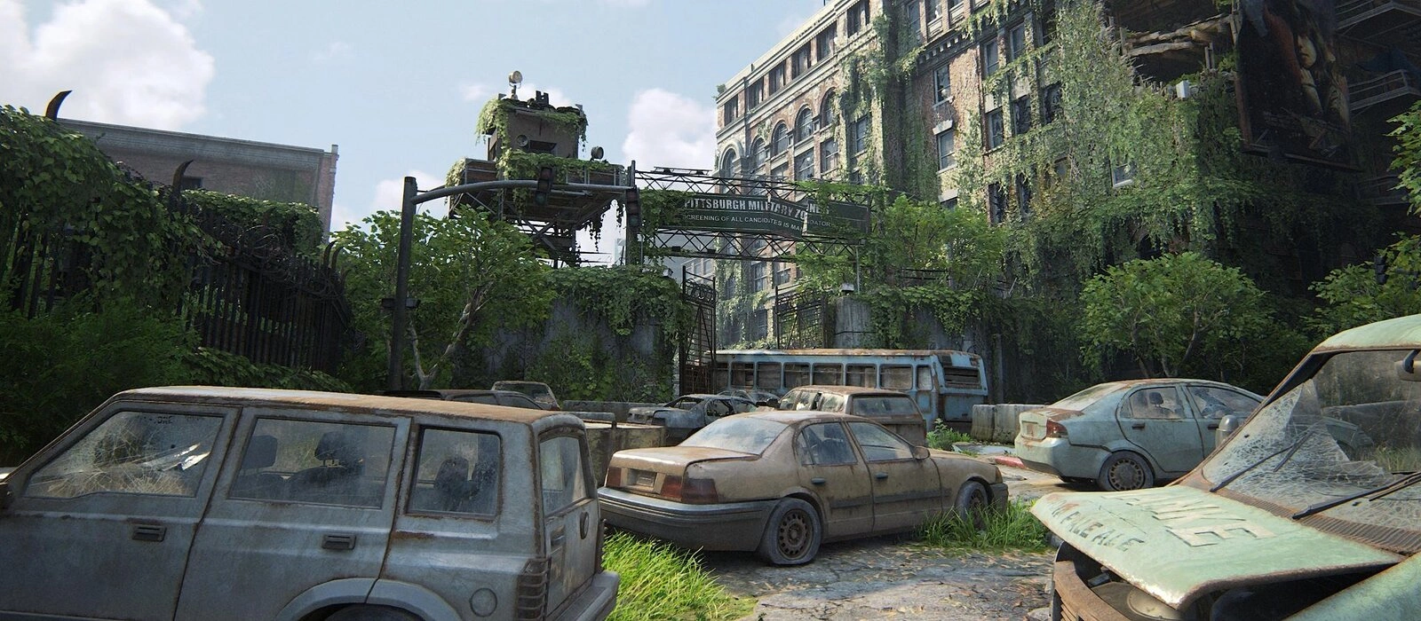 Тест: оригинальная The Last of Us, ремастер или ремейк — из какой версии скриншот?