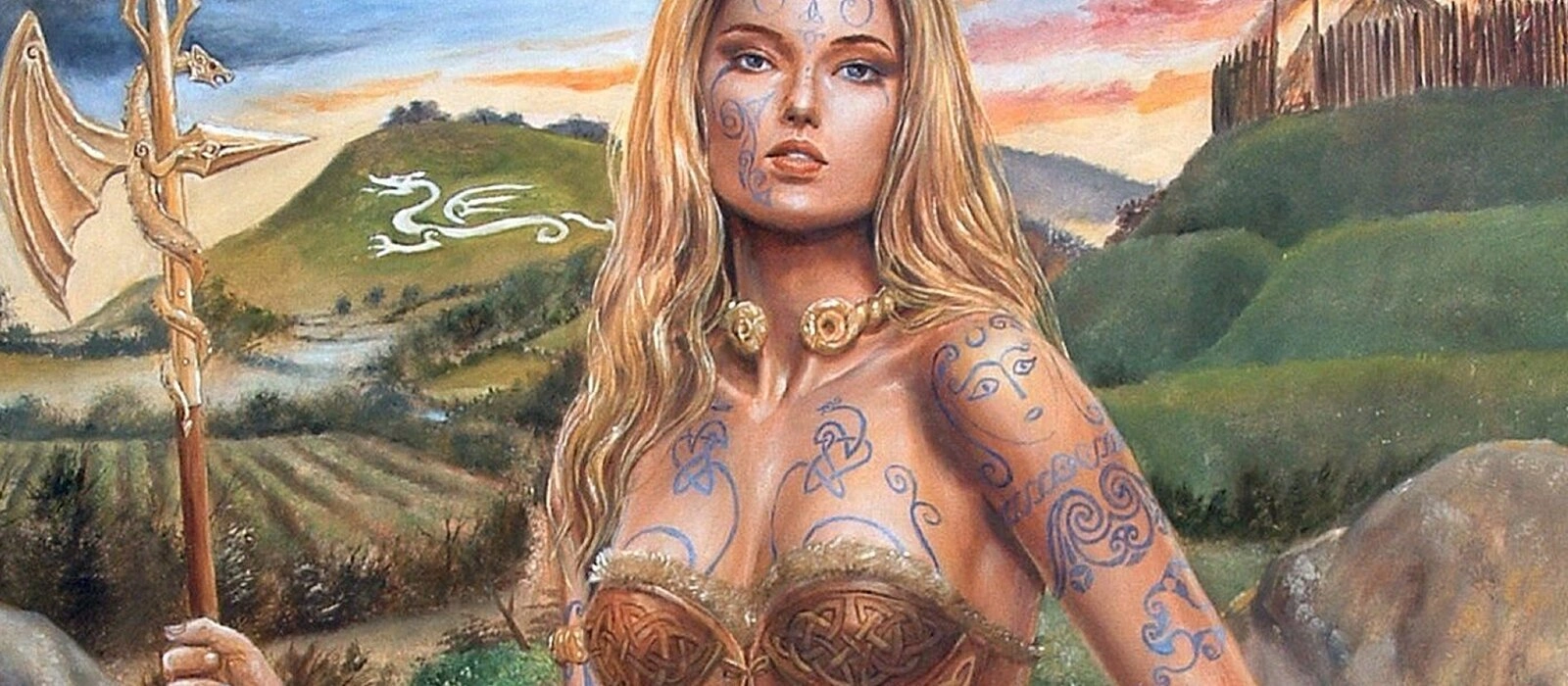 Тест: сделай игру по мотивам русских сказок, которая попадет в топы Steam