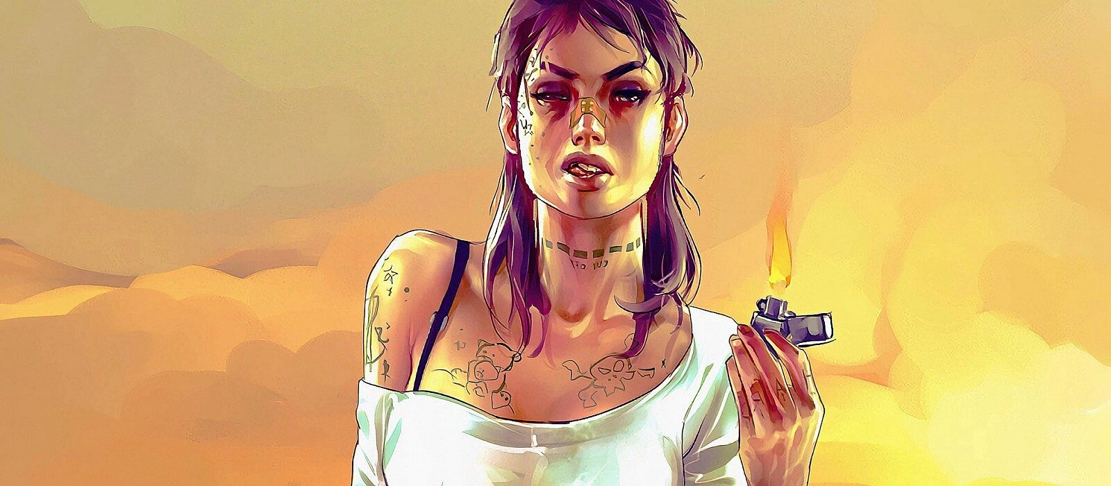 Тест: сможете отличить реальную утечку по GTA 6 от фейкового слуха?