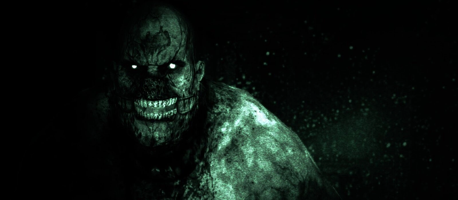 Тест-игра: создай самый страшный хоррор на свете, который любого напугает до чёртиков