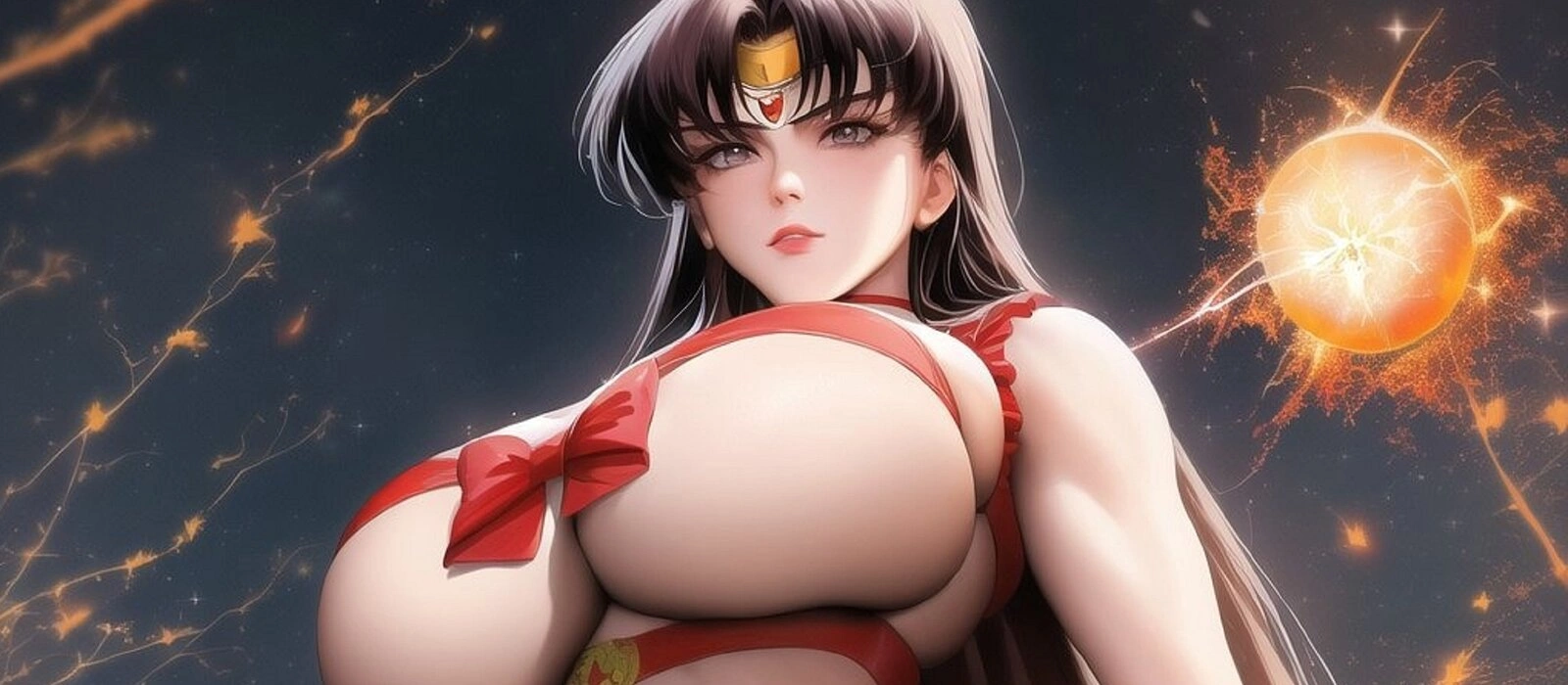 Тест: картина художника или арт от нейросети — слабо отличить работу человека от творения ИИ?