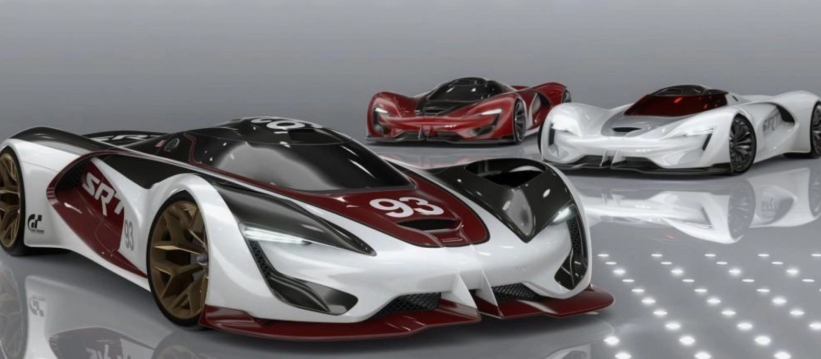 Тест: насколько хорошо ты знаешь Gran Turismo?